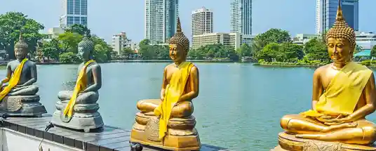 Colombo Sri Lanka