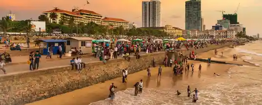 Colombo Sri Lanka