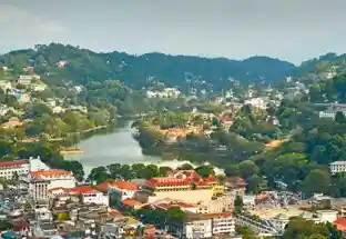Kandy Sri Lanka