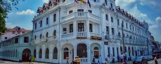Kandy Sri Lanka