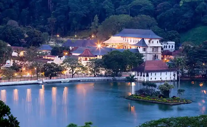 Kandy Sri Lanka