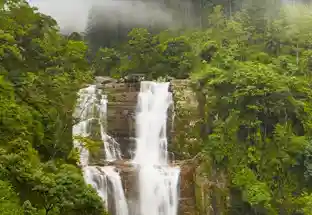 Nuwara Eliya Sri Lanka