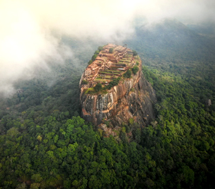 Sigiriya Village Sri Lanka