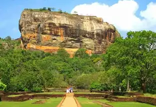 Sigiriya Village Sri Lanka