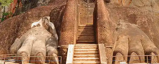 Sigiriya Village Sri Lanka Tours