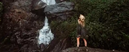 Nuwara Eliya Sri Lanka